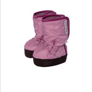 7AM Enfant 500 booties